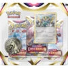 ASMODEE Pokémon TCG Sword & Shield: Lost Origin 3 Boosterblister Regigigas -Speel Plezier 1993829 867eebb6