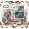 ASMODEE Pokémon TCG Sword & Shield: Lost Origin 3 Booster Blister Weavile -Speel Plezier 1993830 e2215c28