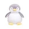 Miniso Pluchen Pinguïn Groot - Grijs 2 Miniso Pluchen Pinguïn Groot - Grijs -Speel Plezier 1993842 e31af91a