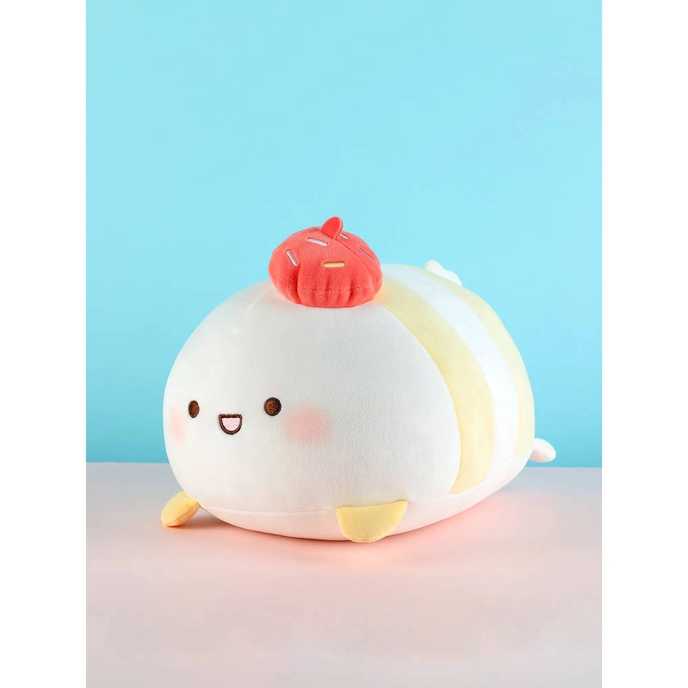Miniso Pluchen Yummy Food Suikerspin 8 Miniso Pluchen Yummy Food Suikerspin - Afbeelding 6