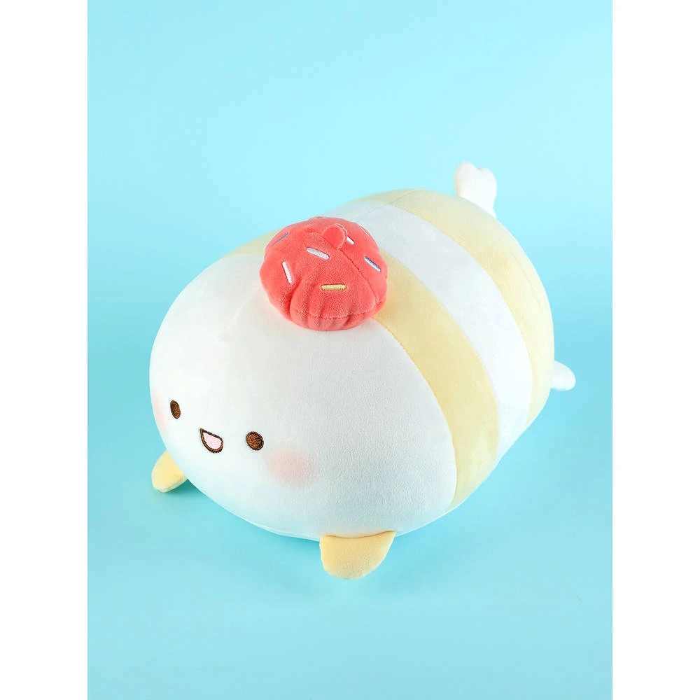 Miniso Pluchen Yummy Food Suikerspin 7 Miniso Pluchen Yummy Food Suikerspin - Afbeelding 5