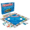 Hasbro Monopoly Friends The Television Series -Speel Plezier 1993881 cbf8580e