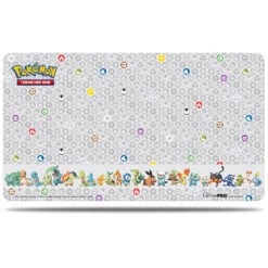 ASMODEE Pokémon TCG Ultra PRO's Pokémon Bundel -Speel Plezier 1994410 308c2476