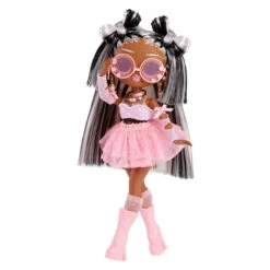 L.O.L. Surprise! O.M.G. Sunshine Makeover Modepop Switches -Speel Plezier 1994690 9578b8cb