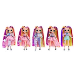 L.O.L. Surprise! O.M.G. Sunshine Make-over Pop Stellar Gurl 11 L.O.L. Surprise! O.M.G. Sunshine Make-over Pop Stellar Gurl -Speel Plezier 1994691 52ea24dd