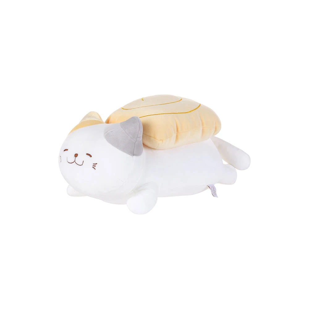 Miniso Pluchen Sushikat Omelet 3 Miniso Pluchen Sushikat Omelet
