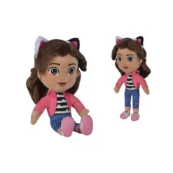 SIMBA Gabby Pluchen Knuffel - 25 Cm 8 SIMBA Gabby Pluchen Knuffel - 25 Cm -Speel Plezier 1994758 b651340b