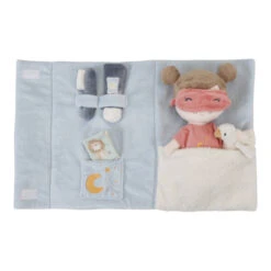 Little Dutch Logeerpop Rosa Speelset 10 Little Dutch Logeerpop Rosa Speelset -Speel Plezier 1994824 c0741d6b