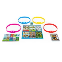 SPIN MASTER HedBanz Jr. PAW Patrol 10 SPIN MASTER HedBanz Jr. PAW Patrol -Speel Plezier 1994973 1211d4ea