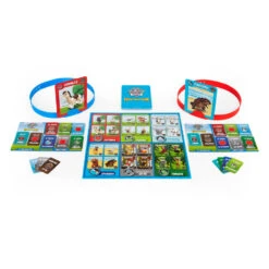 SPIN MASTER HedBanz Jr. PAW Patrol 11 SPIN MASTER HedBanz Jr. PAW Patrol -Speel Plezier 1994973 47c02cf6