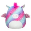 Pluchen Squishmallows Roze En Paarse Eenhoorn - 50 Cm 2 Pluchen Squishmallows Roze En Paarse Eenhoorn - 50 Cm -Speel Plezier 1994977 3423c5fb