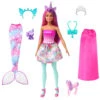 Barbie Dreamtopia Pop En Accessoires -Speel Plezier 1994978 76b1beab