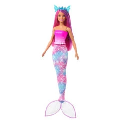 Barbie Dreamtopia Pop En Accessoires -Speel Plezier 1994978 892e2a27