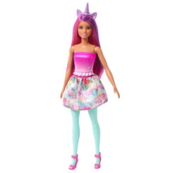 Barbie Dreamtopia Pop En Accessoires -Speel Plezier 1994978 bc220001