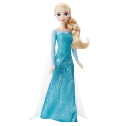 MATTEL Disney Frozen Elsa Pop 10 MATTEL Disney Frozen Elsa Pop -Speel Plezier 1994997 006f916e