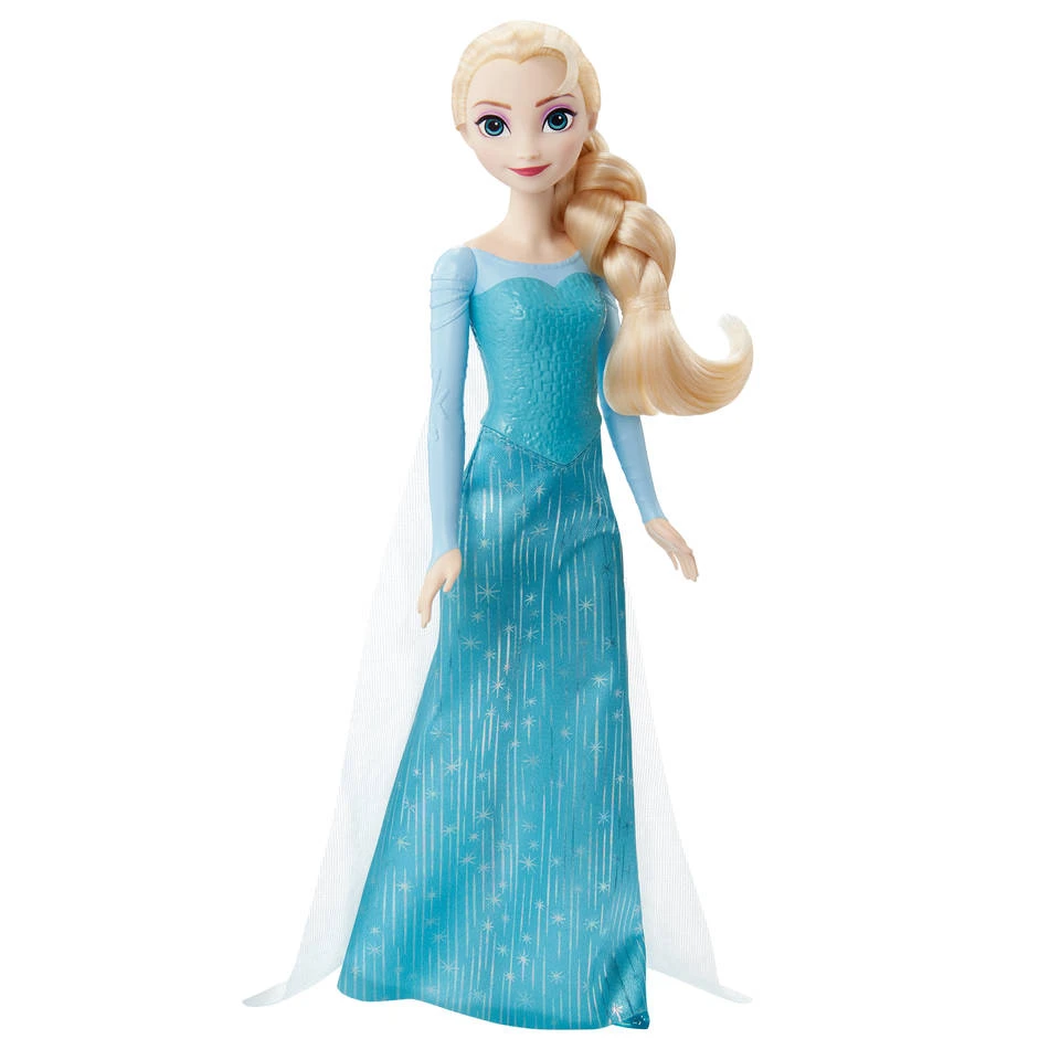 MATTEL Disney Frozen Elsa Pop 5 MATTEL Disney Frozen Elsa Pop - Afbeelding 3
