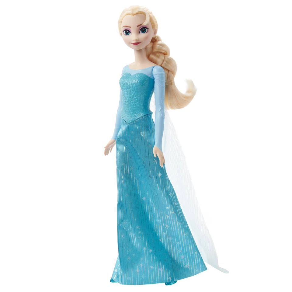 MATTEL Disney Frozen Elsa Pop 4 MATTEL Disney Frozen Elsa Pop - Afbeelding 2