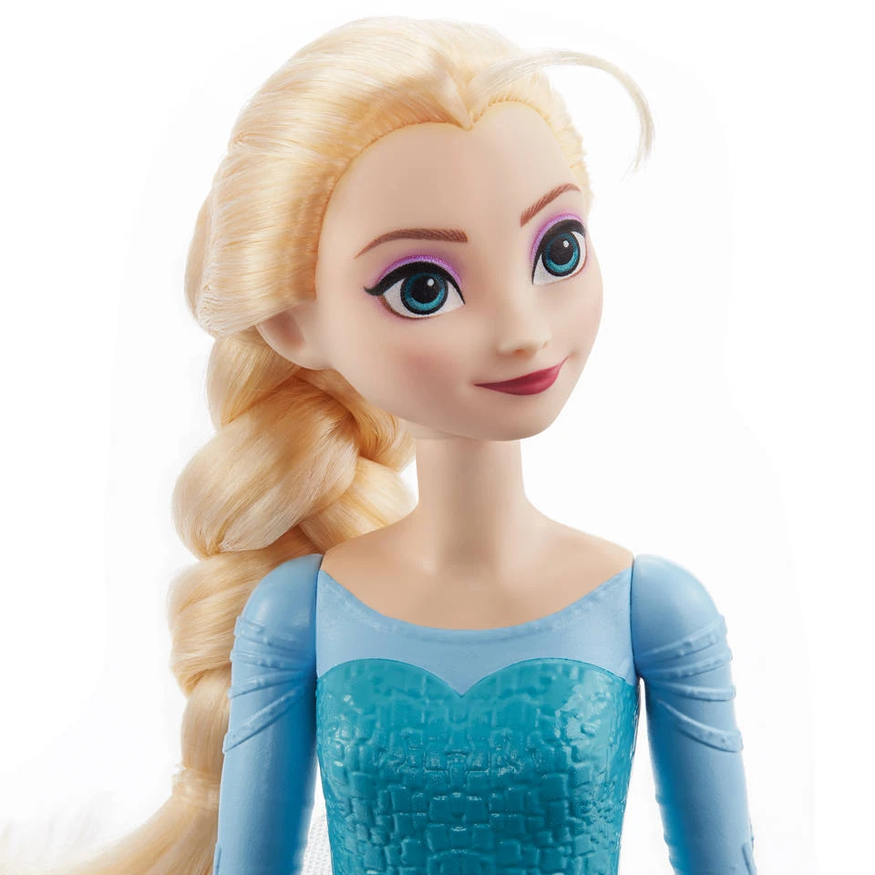 MATTEL Disney Frozen Elsa Pop 6 MATTEL Disney Frozen Elsa Pop - Afbeelding 4