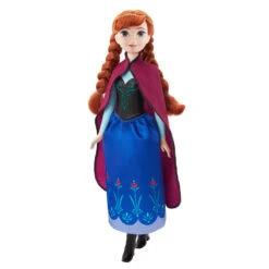MATTEL Disney Frozen Anna Pop 9 MATTEL Disney Frozen Anna Pop -Speel Plezier 1994998 5afb501c