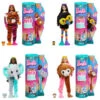 Barbie Cutie Reveal Jungle Pop -Speel Plezier 1995005 631e4eb8