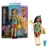 MATTEL Monster High Cleo De Nile Pop Met Huisdier En Accessoires 2 MATTEL Monster High Cleo De Nile Pop Met Huisdier En Accessoires -Speel Plezier 1995016 5cef0307