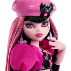 MATTEL Monster High Skulltimate Secrets Draculaura Pop 12 MATTEL Monster High Skulltimate Secrets Draculaura Pop -Speel Plezier 1995018 9c7d6e36