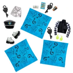 MATTEL Monster High Skulltimate Secrets Frankie Stein Pop -Speel Plezier 1995020 0ffb69f3