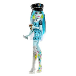 MATTEL Monster High Skulltimate Secrets Frankie Stein Pop -Speel Plezier 1995020 acef06f2