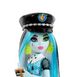MATTEL Monster High Skulltimate Secrets Frankie Stein Pop -Speel Plezier 1995020 d4fdbcae
