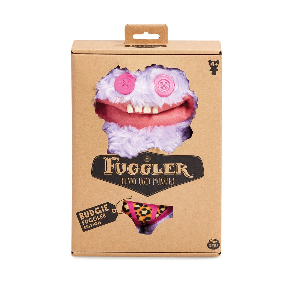 Fuggler Funny Ugly Monster Grin Grin 4 Fuggler Funny Ugly Monster Grin Grin - Afbeelding 2