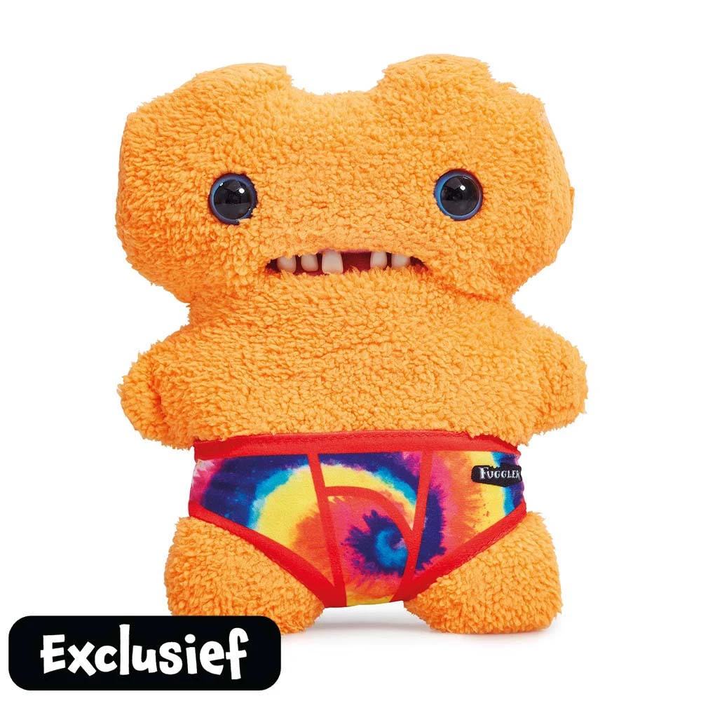 Fuggler Funny Ugly Monster Gaptooth McGoo 2 Fuggler Funny Ugly Monster Gaptooth McGoo