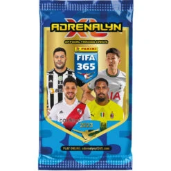 Panini Adrenalyn XL FIFA 365 22/23 Booster -Speel Plezier 1995164 ed016002