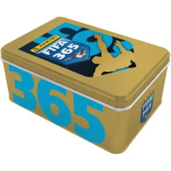 Panini Adrenalyn XL FIFA 365 22/23 Mega Tin 9 Panini Adrenalyn XL FIFA 365 22/23 Mega Tin -Speel Plezier 1995168 0c69354b