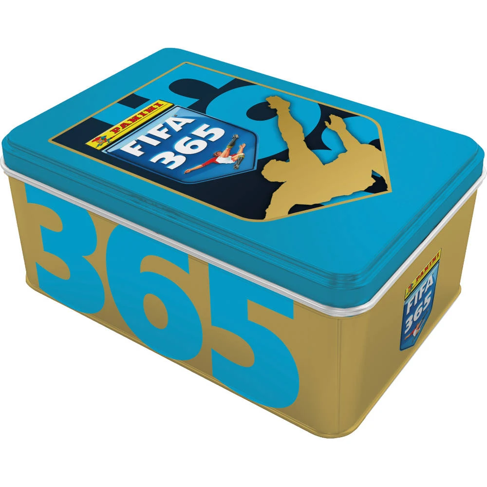 Panini Adrenalyn XL FIFA 365 22/23 Mega Tin 4 Panini Adrenalyn XL FIFA 365 22/23 Mega Tin - Afbeelding 2