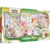 ASMODEE Pokémon TCG Shaymin VSTAR Premium Collection
