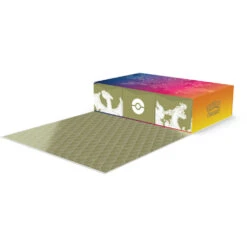 ASMODEE Pokémon TCG Sword & Shield Ultra Premium Collection Charizard 13 ASMODEE Pokémon TCG Sword & Shield Ultra Premium Collection Charizard -Speel Plezier 1995432 31749196