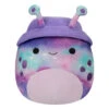 Pluchen Squishmallows Alien Met Bucket Hoed - 30 Cm -Speel Plezier 1995696 2342223d