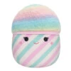 Pluchen Squishmallows Cotton Candy Bevin - 30 Cm 1 Pluchen Squishmallows Cotton Candy Bevin - 30 Cm -Speel Plezier 1995697 e709abf1
