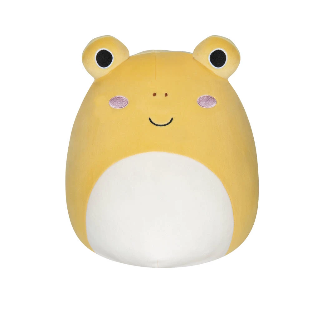 Pluchen Squishmallows Pad Leigh - 30 Cm 3 Pluchen Squishmallows Pad Leigh - 30 Cm