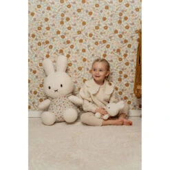 Nijntje X Little Dutch Vintage Little Flowers Knuffel - 60 Cm 8 Nijntje X Little Dutch Vintage Little Flowers Knuffel - 60 Cm -Speel Plezier 1995728 ca4583e9