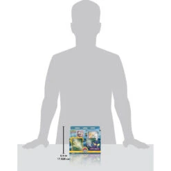 ASMODEE Pokémon TCG World Championships Deck 2022 Ondrej Skubal -Speel Plezier 1995825 0cf97d06