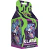 ASMODEE Pokémon TCG Klara Premium Tournament Collection -Speel Plezier 1995830 5d20abff