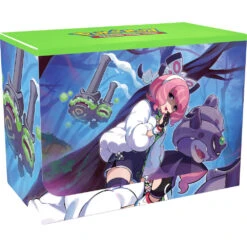 ASMODEE Pokémon TCG Klara Premium Tournament Collection 8 ASMODEE Pokémon TCG Klara Premium Tournament Collection -Speel Plezier 1995830 c3d5247e