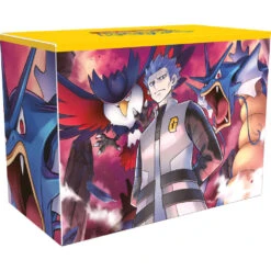 ASMODEE Pokémon TCG Cyrus Premium Tournament Collection -Speel Plezier 1995831 3ed20846