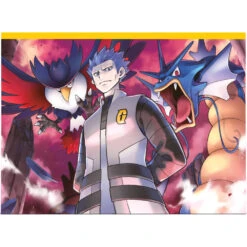 ASMODEE Pokémon TCG Cyrus Premium Tournament Collection -Speel Plezier 1995831 ac713298