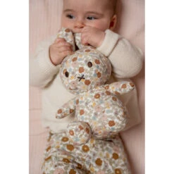 Nijntje X Little Dutch Vintage Little Flowers All Over Knuffel - 25 Cm -Speel Plezier 1995920 c117dcb9