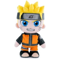 No Brand Naruto Knuffel - 27 Cm