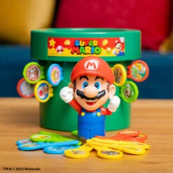 No Brand TOMY Pop Up Mario -Speel Plezier 1996063 33922a00