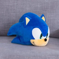 No Brand Mocchi Mocchi Mega Sonic Knuffel - 36 Cm 9 No Brand Mocchi Mocchi Mega Sonic Knuffel - 36 Cm -Speel Plezier 1996084 feaf604b