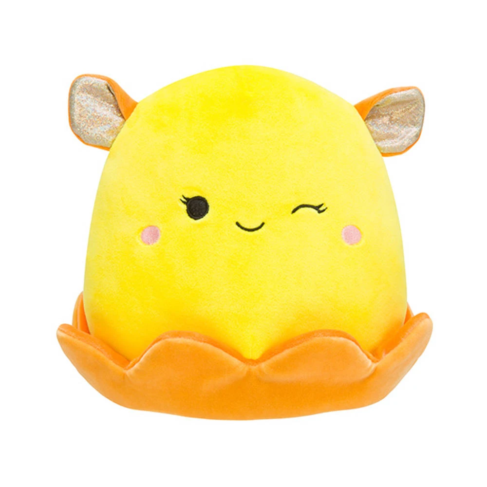 Squishmallows Pluchen Squishmallow Bijan The Dumbo Octopus - 40 Cm 3 Squishmallows Pluchen Squishmallow Bijan The Dumbo Octopus - 40 Cm